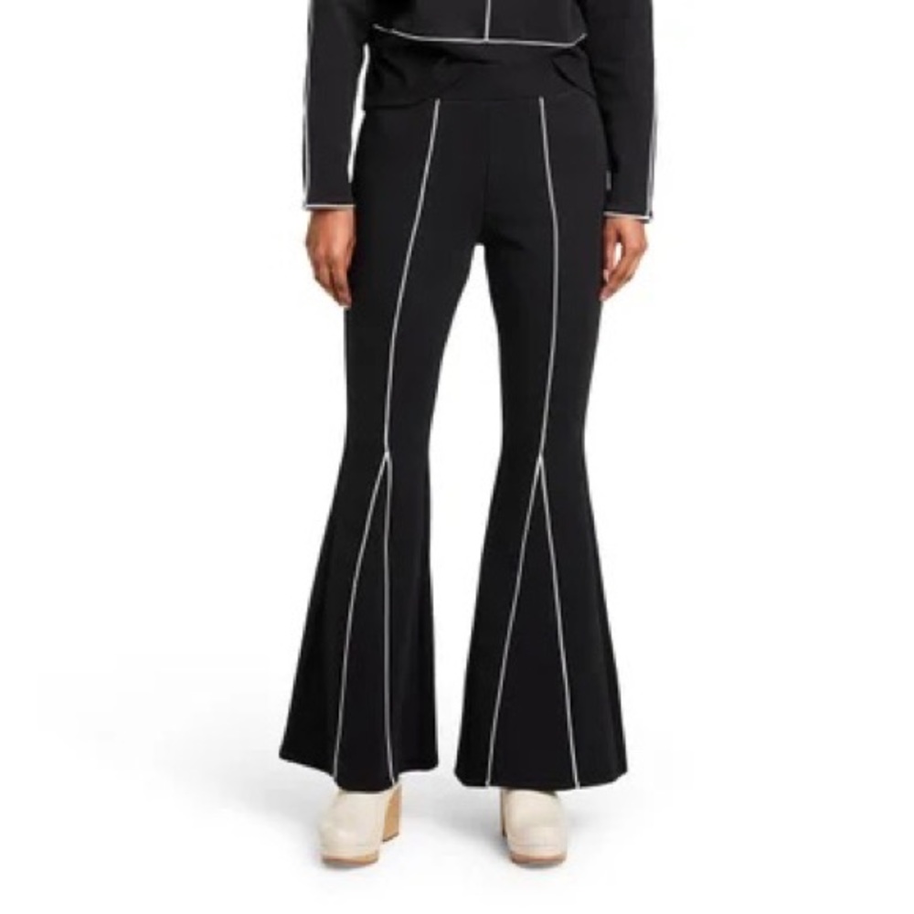 Victor Glemaud for Target Bell Bottom Pants